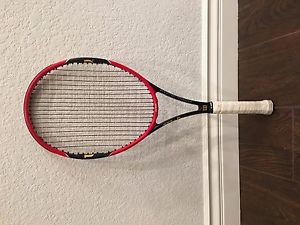 Wilson Pro Staff 97S