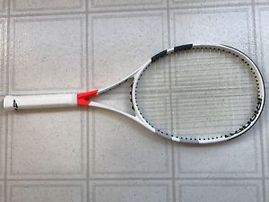 Babolat Pure Strike (2017) 18x20.....4 3/8 tennis racquet