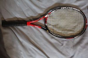 Tecnifibre Tfight 320 V02 Max