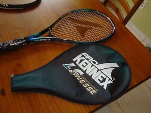 Pro Kennex Long String Finesse Tennis Racquet  4 3/ 