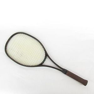 VTG Bard Boron/Graphite Tennis Racquet - Racket 4 1/2 L4 Mid-King
