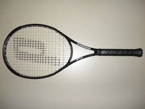 PRINCE O3 SPEEDPORT BLACK MP 100 4 3/8 DEMO
