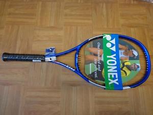 NEW Yonex RQ Speed 30 102 head 4 1/4 grip Tennis Racquet