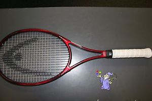 Head Prestige Tour 300 Trisys | Tennis | 4 3/8 | Used | Free USA Shipping