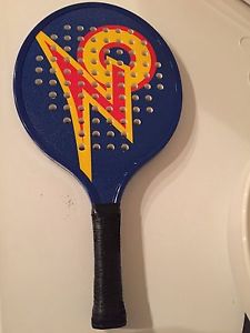 Viking OZ Athletics Paddle Racquet