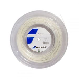 Babolat Pro Hurricane Papel de la cadena 200m NUEVO