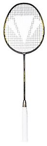 Carlton Vapour Sentier Elite Raquette De Badminton Badminton Raquette Raquette