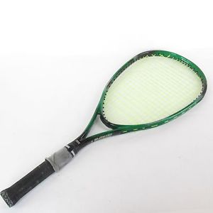 HEAD Graphite Intrepid Oversize Widebody Tennis Racquet - Racket SL2 4 1/4