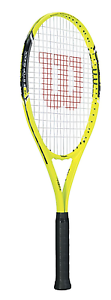 Wilson Energy XL Adult Strung Te