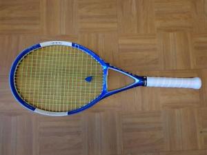 Wilson Ncode N4 Midplus 1031 head 4 3/8 grip Tennis Racquet