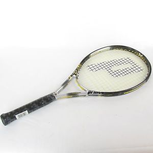 Prince Thunder Ultralite Titanium Oversize 115 Tennis Racquet - Racket  4 1/2