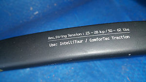 tennis racquet