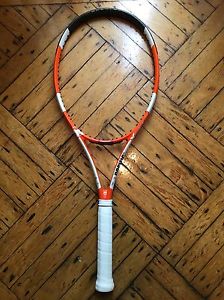 Pacific Fischer Bx2 X Force Lt 4 1/4