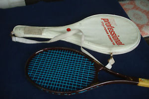 Professional Mega Power Boron 95 Tennis Racquet