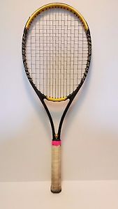 Dunlop Hotmelt 200g XL 95 head 16x18 4 3/8 grip FREE SHIPPING