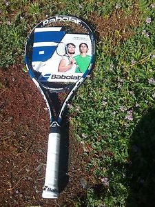 **New Old Stock* Babolat Pure Drive Lite GT 4 3/8
