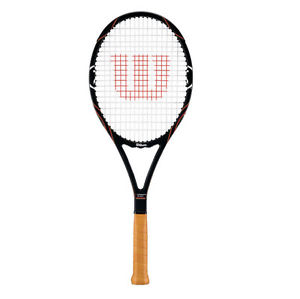 Wilson Pro Staff 88 Tennis Racquet 43/8 WITH TAGS