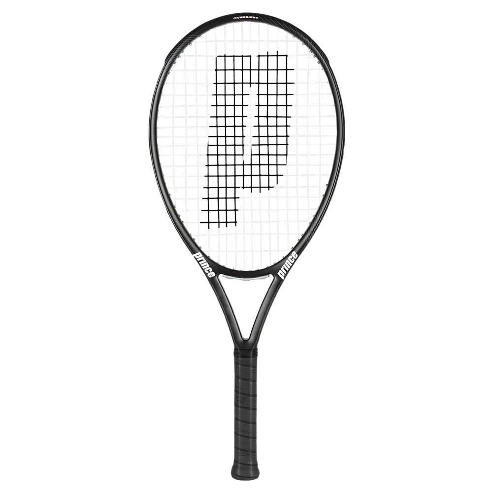 TeXtreme Premier 120 Silver Tennis Racquet