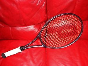 Prince pro swing tennis racket racquet 4 3/8 Grip