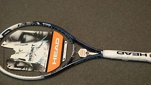 TENNIS RACQUET HEAD GRAPHENE YOUTEK  INSTINCT REV 4 3/8