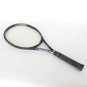 VTG Wilson Pro Staff 95 Classic 4.2 si  Tennis Racquet - Racket  L3 4 3/8