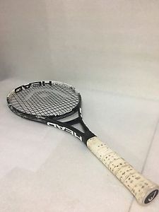 Head Mojo Youtek MP Tennis Racquet Racket 4 3/8 L3