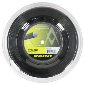 Volkl Cyclone 130 16g Tennis Ree