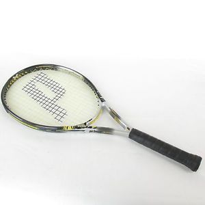 Prince Thunder Ultralite Titanium Oversize 115 Tennis Racquet - Racket  4 1/2