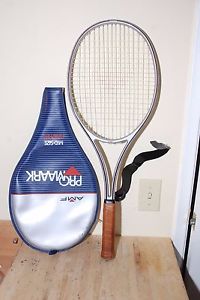 PROMARK HEAD TENNIS RACQUET 4 5/8