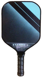 Engage Encore Pro X-Series Polymer Graphite Pickleball Paddle Warranty Aqua