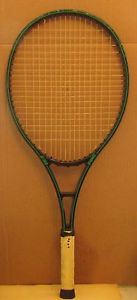 Prince Original Graphite (POG) 110 OS tennis racquet racket