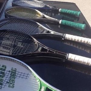 Prince Classic Tennis Racquet