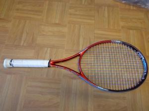 Head YOUTEK IG Prestige S 98 head 10.8oz 4 3/8 grip Tennis Racquet