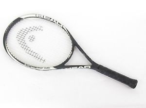 HEAD Ti Eclipse Titanium Tennis Racquet - Racket 4 1/4