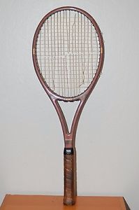 Vintage Head Composite Edge Graphite Tennis Racquet 4 3/8