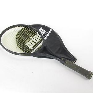 VTG Prince Pro 110 Aerodyn Oversize Tennis Racquet - Racket  4 1/2 No.4 w/cover