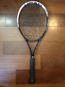 Head YouTek Graphene Speed Pro Tennis Racquet