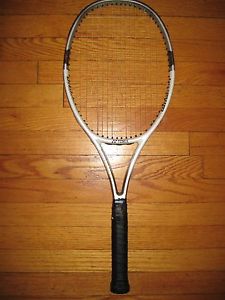 Yonex Ultimum Ti RQ 1700 long  tennis racquet racket 4 3/8  head size 98 sq in