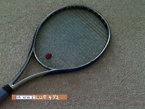 Prince O3 SpeedPort Blue  /FREE  SHIPPING