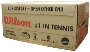 Wilson Practice Extra Duty Tenni