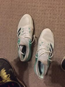 adidas ubersonic 2