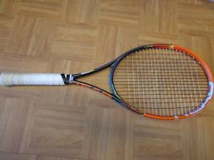 HEAD Graphene Radical Rev Tennis