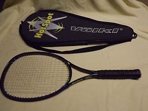 VOLKL V5 Hotspot  (Power Frame)  4 1/2 Grip  (Barely Used) Original Case