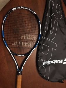 Babolat Pure Drive JR 25 Junior Tennis Racquet