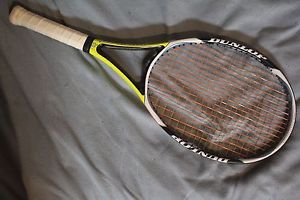 Dunlop Aerogel 500 Tour