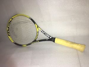 Head Youtek Extreme MP Tennis Racquet Racket 4 3/8 L3