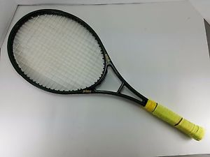 Prince Series 90 Graphite Original Tennis Racquet 4 3/8