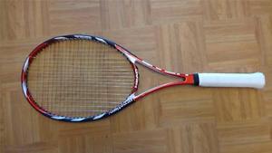 HEAD Microgel Prestige Mid Tenni