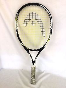 HEAD MX Cyber Tour Tennis Racquet 4 1/2 - DK3_50