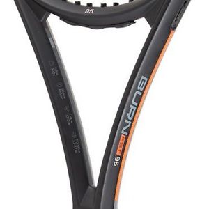 Wilson Burn FST 95 Tennis Racquet 4-1/4 NEW